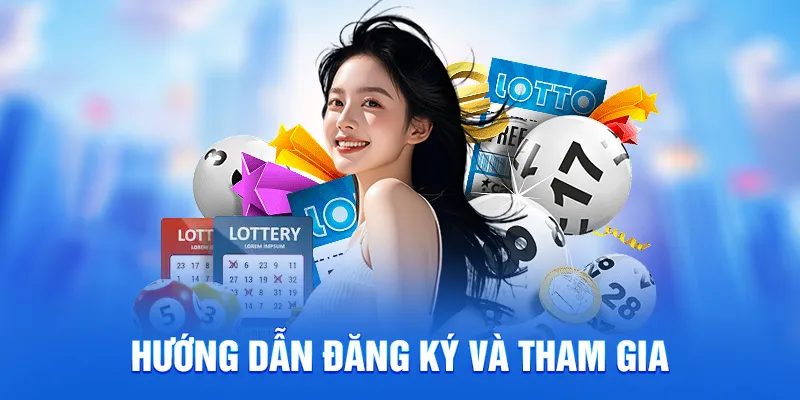 Hướng dẫn đăng ký và tham gia